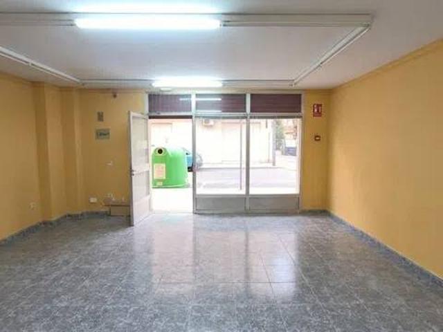 Inmueble en Venta en Mislata