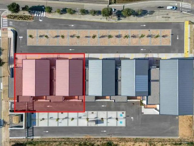 Inmueble en Venta en Mont ras