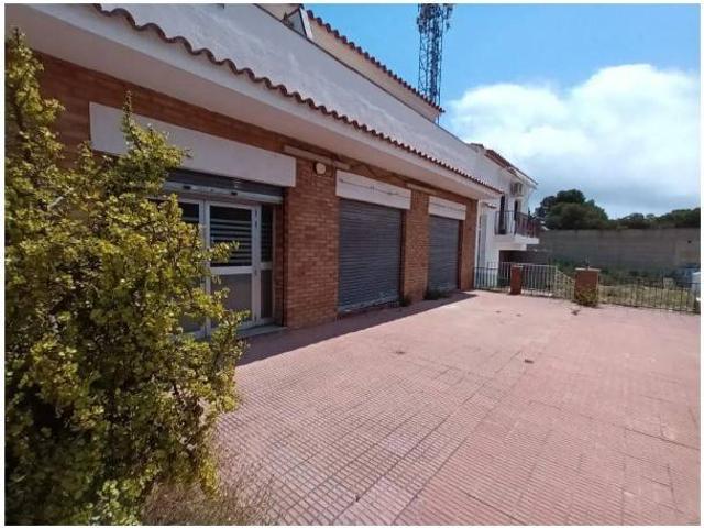 Inmueble en Venta en Mont roig del Camp