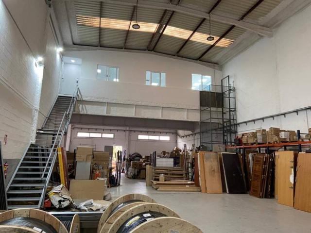 Inmueble en Venta en Montcada i Reixac