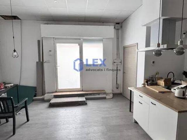 Inmueble en Venta en Montcada i Reixac