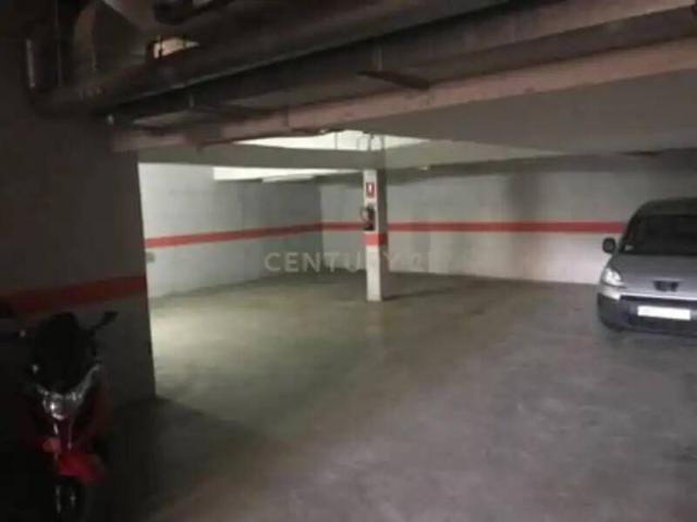 Inmueble en Venta en Montcada i Reixac