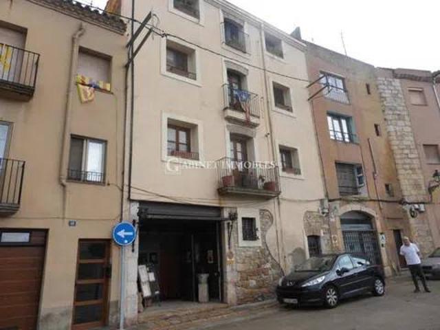 Inmueble en Venta en Montblanc
