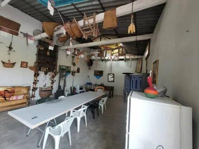 Inmueble en Venta en Montearagón