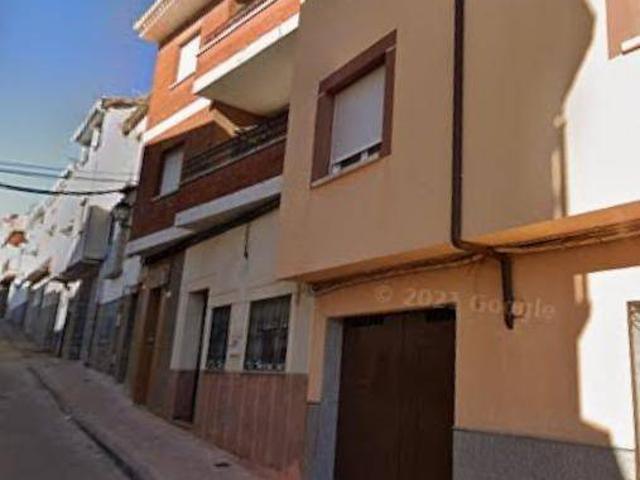 Inmueble en Venta en Montehermoso