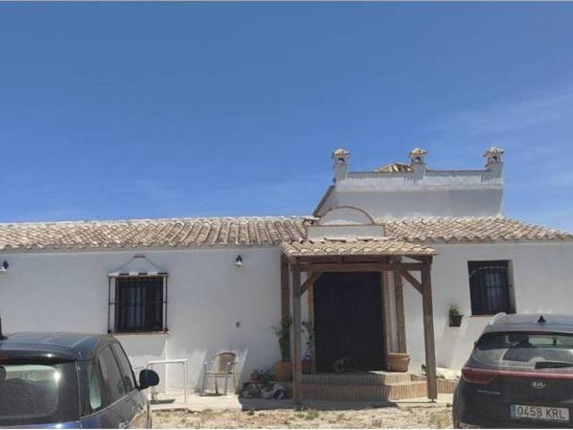 Inmueble en Venta en Montellano