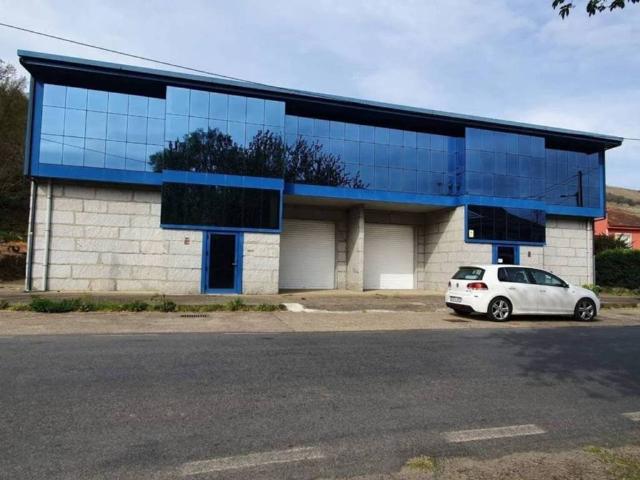 Inmueble en Venta en Monterrei
