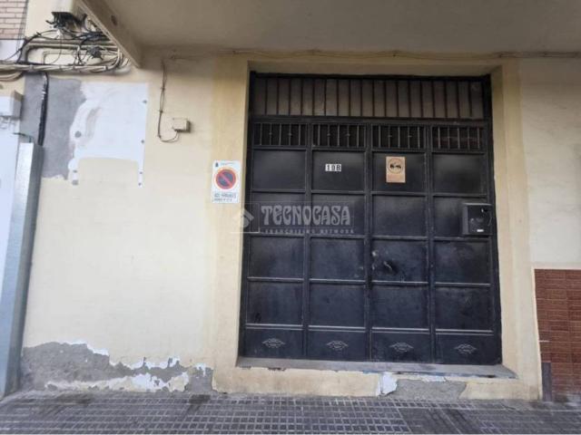 Inmueble en Venta en Montilla