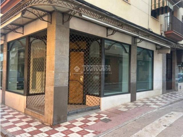 Inmueble en Venta en Montilla