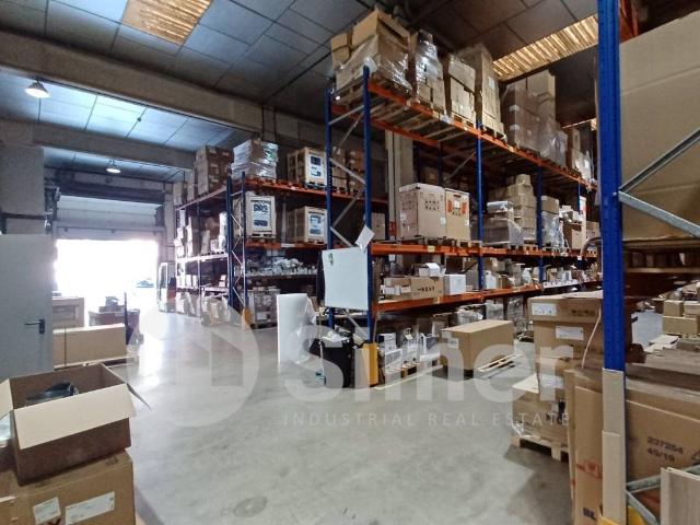 Inmueble en Venta en Montornès del Vallès