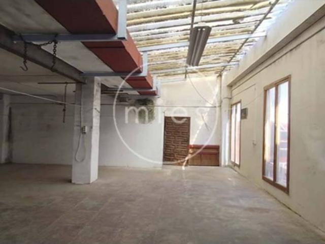 Inmueble en Venta en Montserrat