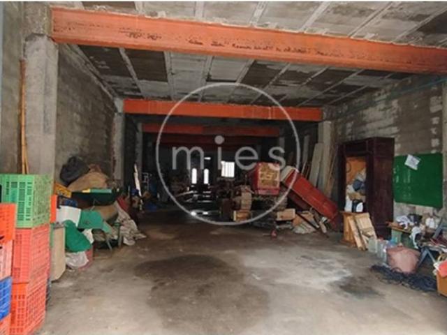 Inmueble en Venta en Montserrat