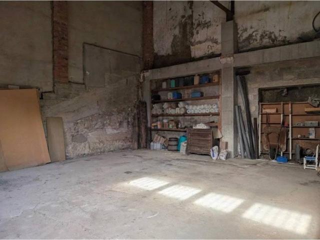 Inmueble en Venta en Montserrat