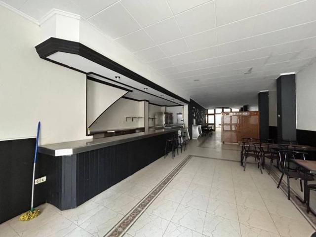 Inmueble en Venta en Montserrat