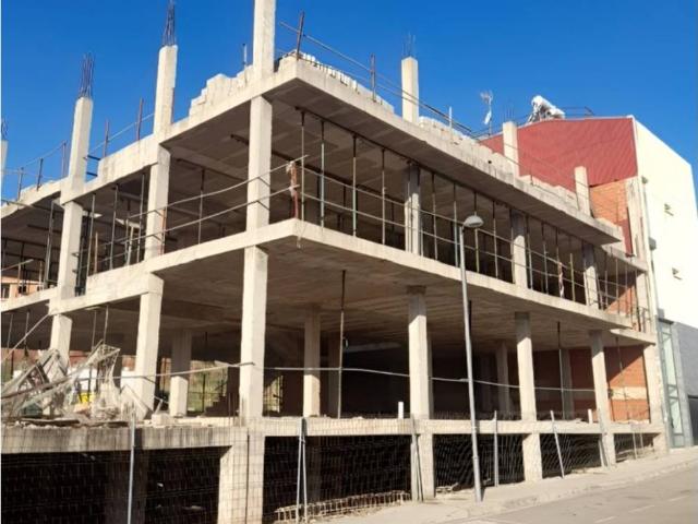 Inmueble en Venta en Montroi Montroy