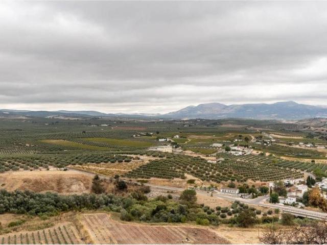 Inmueble en Venta en Monturque