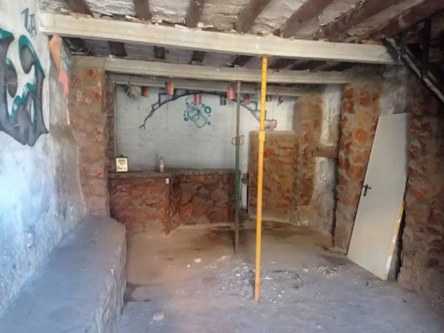 Inmueble en Venta en Monzón