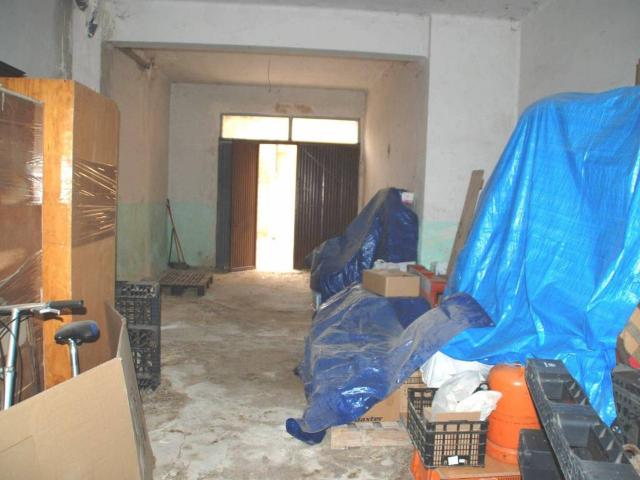 Inmueble en Venta en Monzón