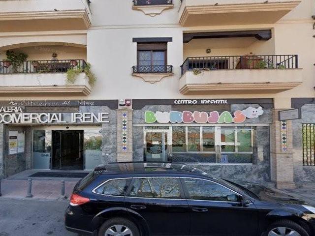 Inmueble en Venta en Monachil