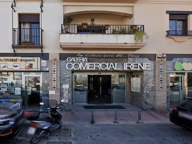 Inmueble en Venta en Monachil