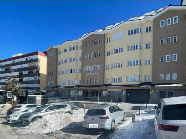 Inmueble en Venta en Monachil