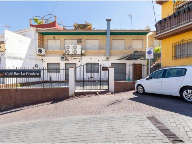 Inmueble en Venta en Monachil