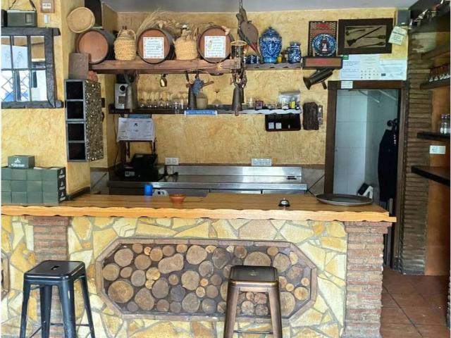 Inmueble en Venta en Monachil