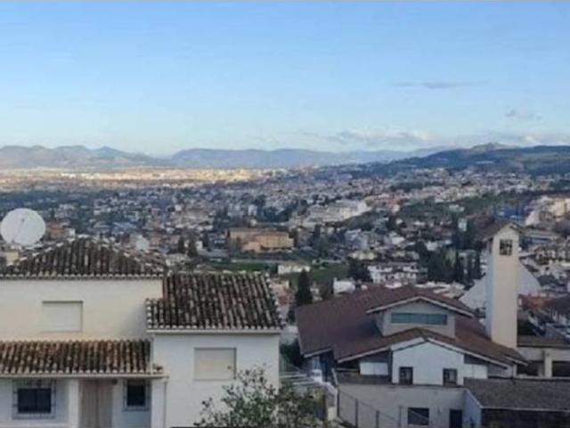 Inmueble en Venta en Monachil