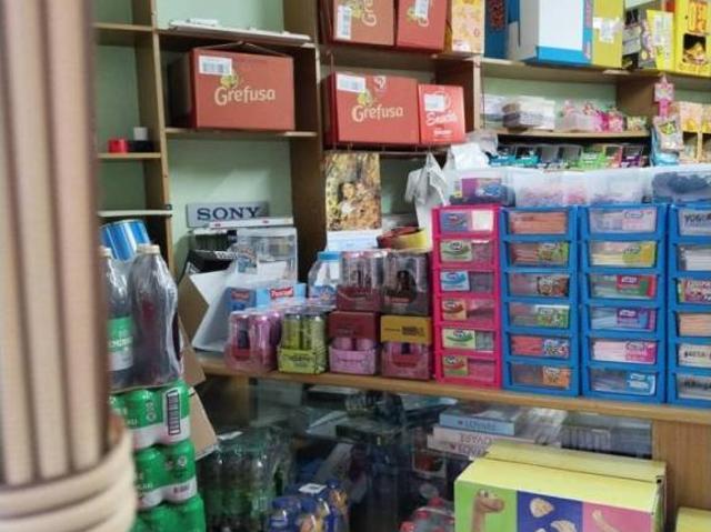 Inmueble en Venta en Moncada