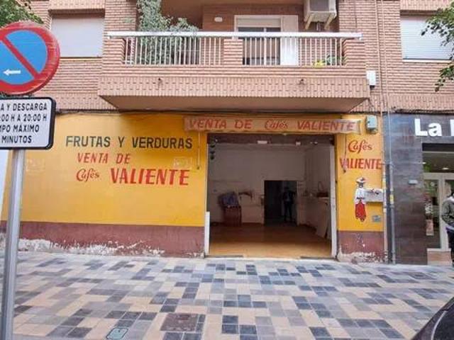 Inmueble en Venta en Moncada