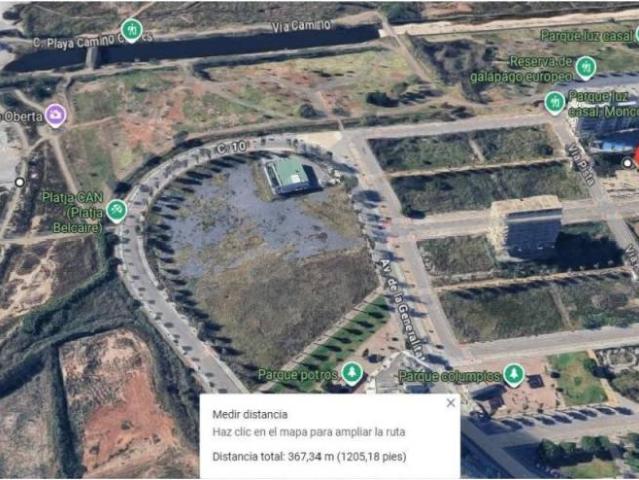 Inmueble en Venta en Moncofa