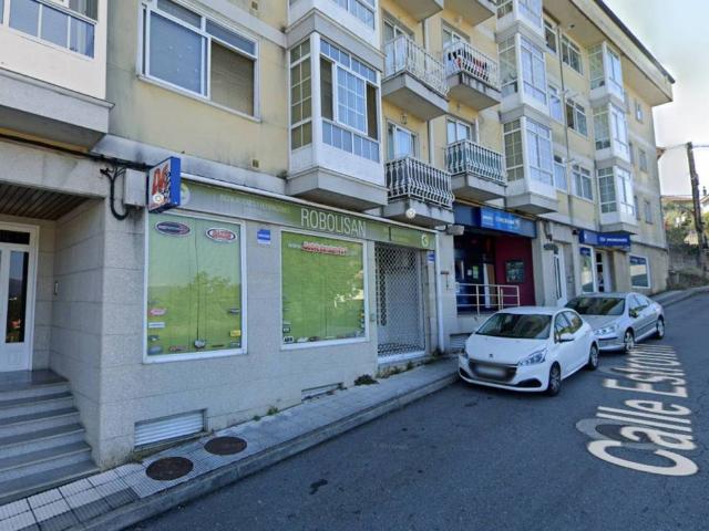 Inmueble en Venta en Mondariz