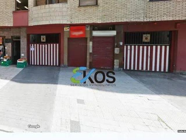 Inmueble en Venta en Mondragón Arrasate