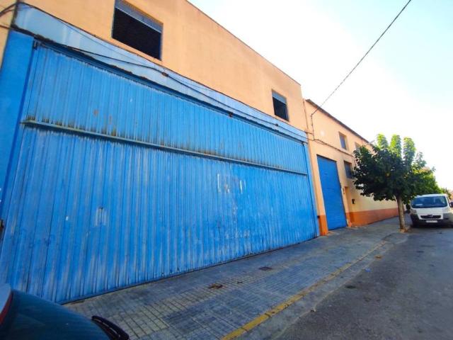 Inmueble en Venta en Monforte del Cid