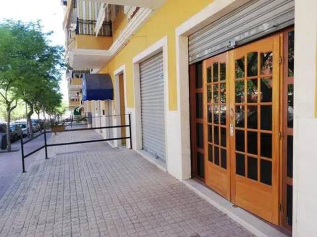 Inmueble en Venta en Monforte del Cid