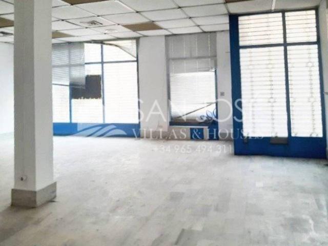 Inmueble en Venta en Monóvar Monòver