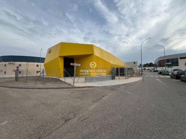 Inmueble en Venta en Monóvar Monòver
