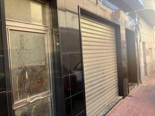 Inmueble en Venta en Monóvar Monòver