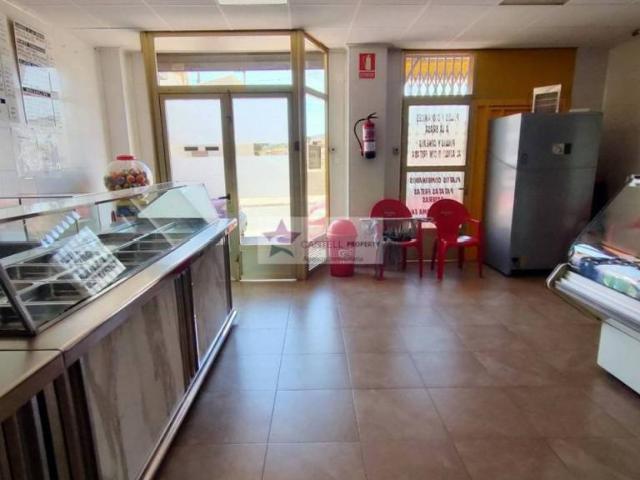 Inmueble en Venta en Monóvar Monòver