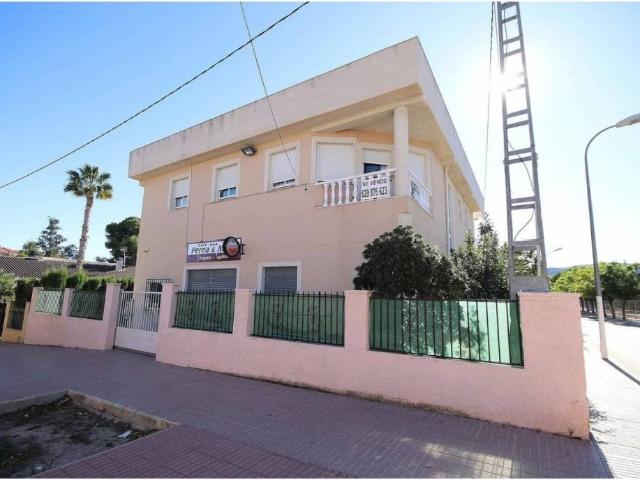 Inmueble en Venta en Monóvar Monòver
