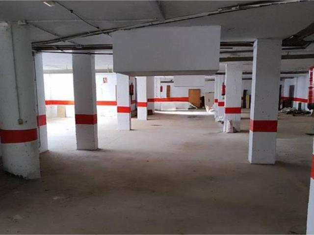 Inmueble en Venta en Monóvar Monòver