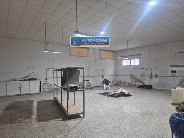 Inmueble en Venta en Monóvar Monòver