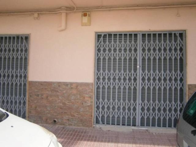 Inmueble en Venta en Monóvar Monòver