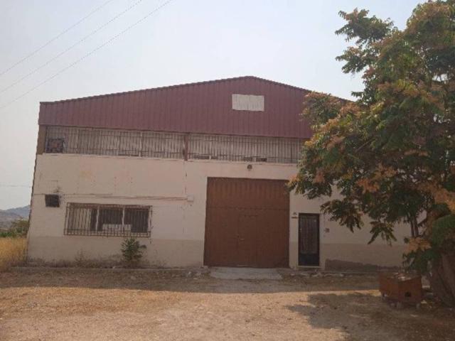Inmueble en Venta en Monóvar Monòver