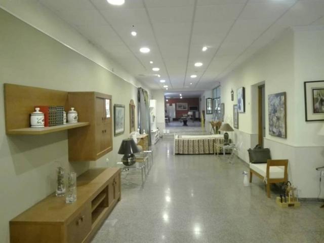 Inmueble en Venta en Monóvar Monòver
