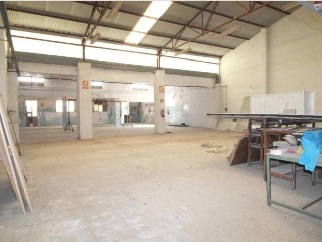 Inmueble en Venta en Monóvar Monòver