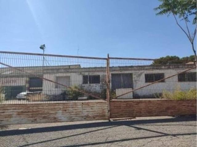 Inmueble en Venta en Monóvar Monòver