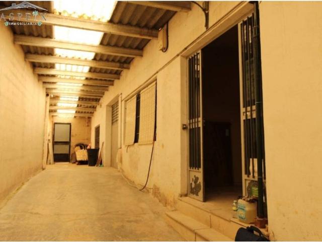 Inmueble en Venta en Monóvar Monòver