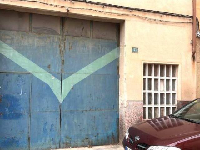 Inmueble en Venta en Monóvar Monòver