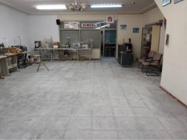 Inmueble en Venta en Monóvar Monòver